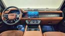 Land Rover Defender 110 OCTA EDITION ONE P635