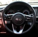 كيا أوبتيما LX 2.0L (157 HP)