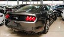 Ford Mustang 2017 GT PREMIUM 0 km # A/T# 3Yrs / 100,000 km Warranty & Free Service 60000 km @ AL TAYER