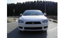 Mitsubishi Lancer 2014 1.6 REF#76