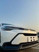 Toyota Frontlander Toyota Frontlander 2.0L Hybrid MiD Option