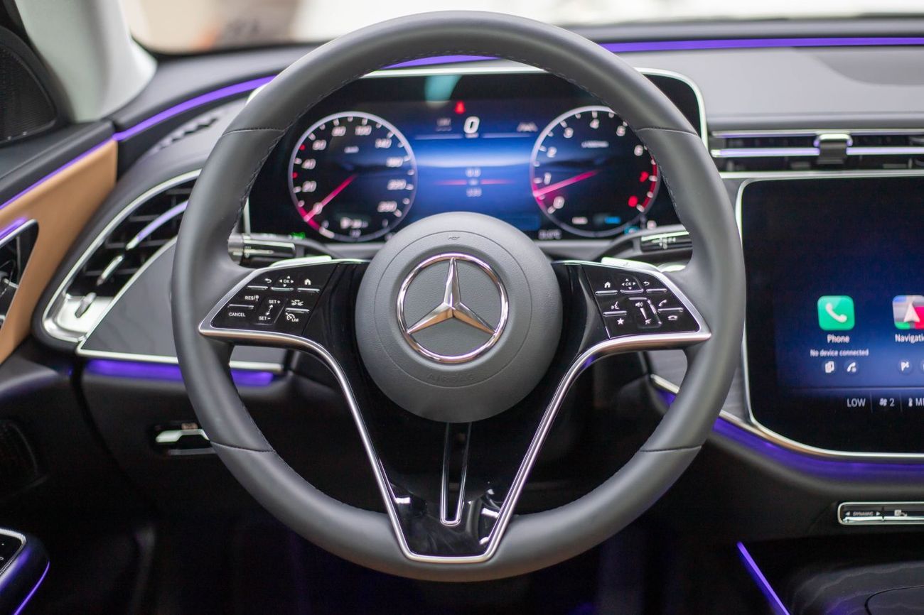 Mercedes-Benz E200 E200 | 2024 | 0 km