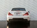 Mercedes-Benz SL 63 AMG AMG CONVERTIBLE