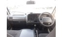 تويوتا هاياس Hiace RIGHT HAND DRIVE  (Stock no PM 732 )