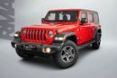 Jeep Wrangler Unlimited Sport 3.6L A/T