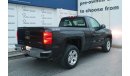 Chevrolet Silverado 5.3L V8 LT 2015 MODEL WITH REAR CAMERA SENSOR