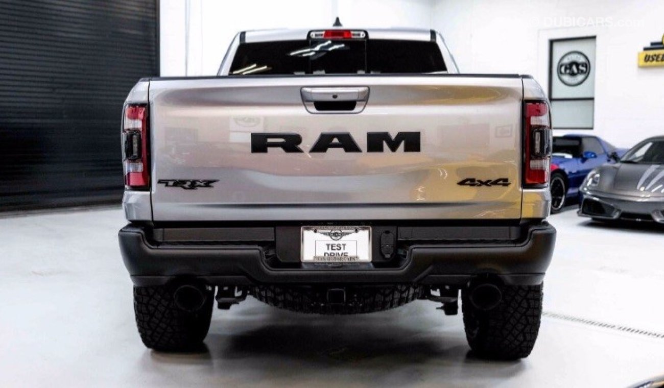 RAM 1500 1500 TRX Level 1 Equipment Group FREE SHIPPING *Available in USA*