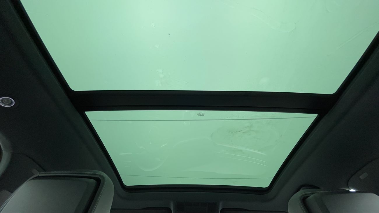 Volkswagen Touareg R LINE 3 | Zero Down Payment | Free Home Test Drive