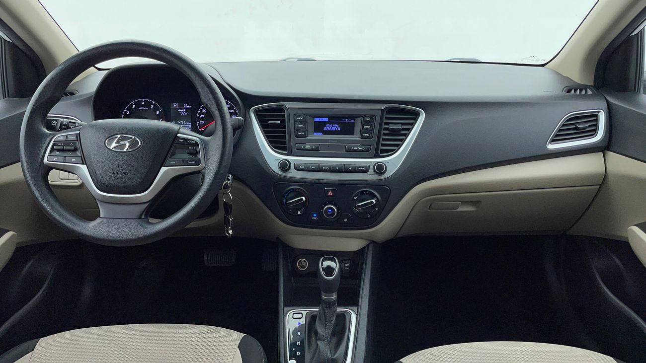 Hyundai Accent SMART 1.6 | Zero Down Payment | Free Home Test Drive