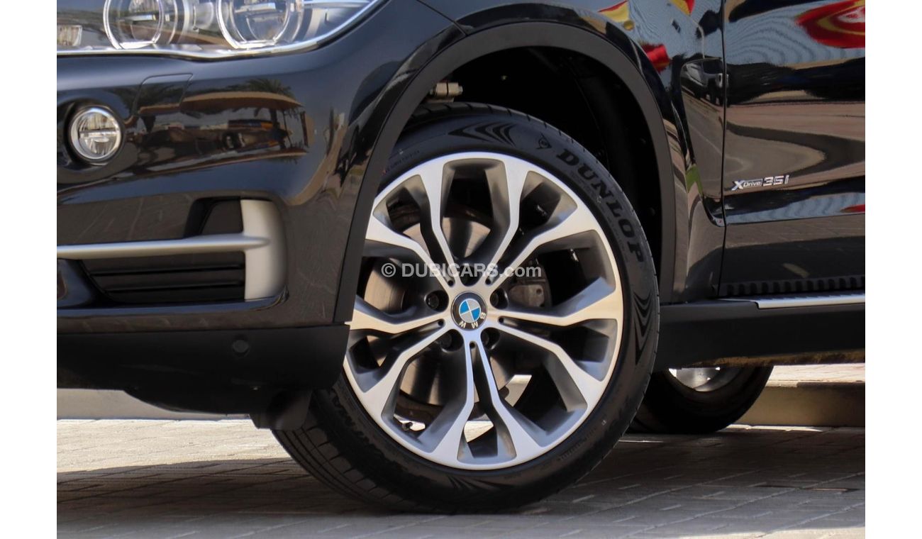 BMW X5 F15