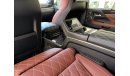 Lexus LX570 MBS Autobiography 4 Seater Luxury Edition Brand New for Export only