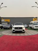 Mercedes Benz GLC 300 STD (NON GCC)