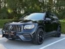 Mercedes-Benz GLB 35 AMG 4MATIC 2.0L (302 HP)
