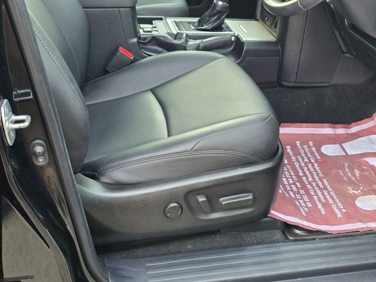 Toyota Prado TX-L ,Right Hand ,Diesel ,Sunroof ,Leather Electric Seats
