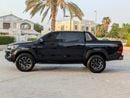 تويوتا هيلوكس Facelifted Adventure GCC Specs