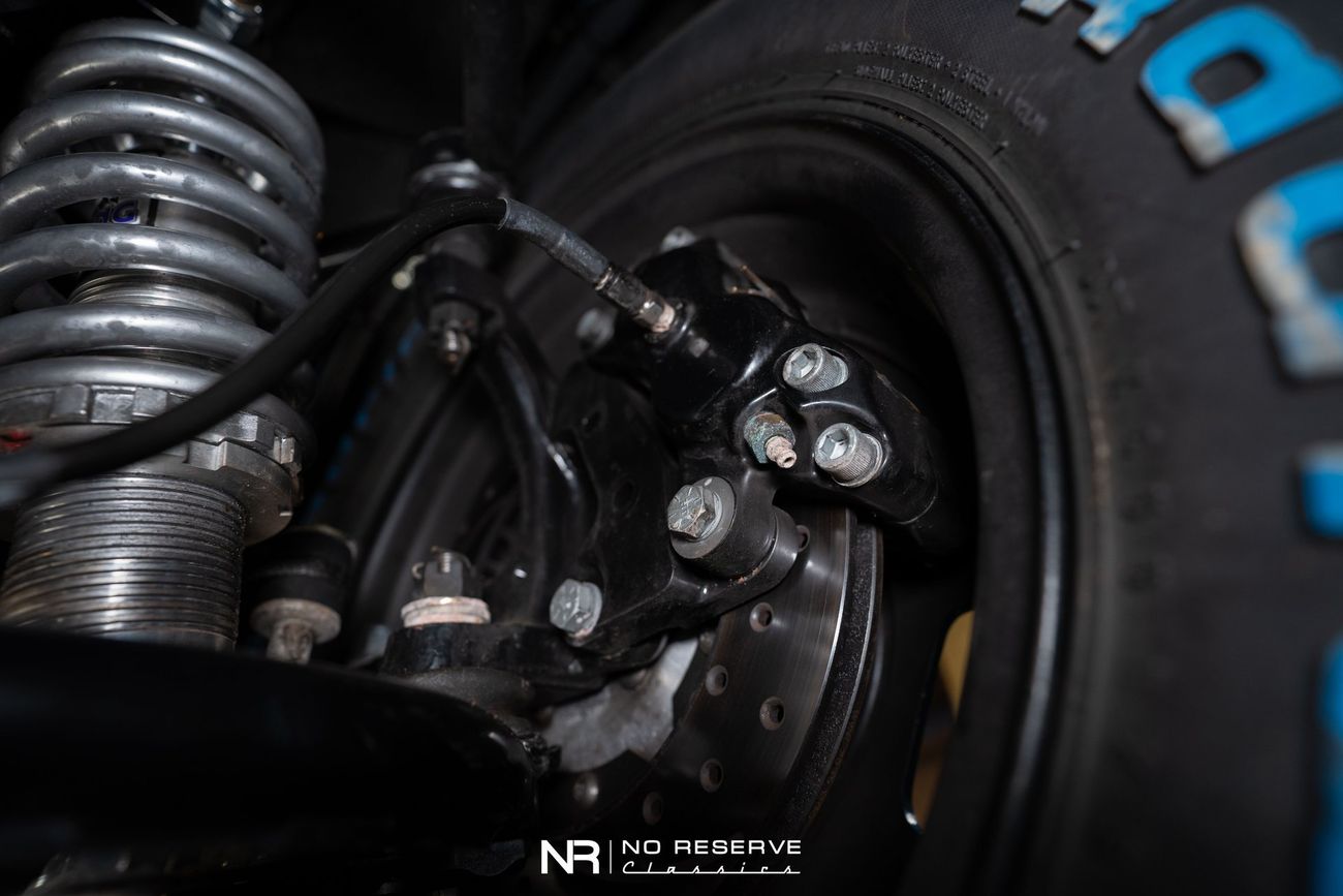 Plymouth Road Runner 426 Hemi Hellephant powered 1 of 1 Pro Touring Restomod