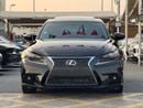 Lexus IS 200