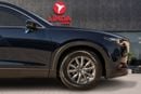 Mazda CX-9 GT Mazda CX-9 2022 GCC | Warranty for 1,406.00 AED monthly