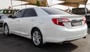Toyota Camry GLX