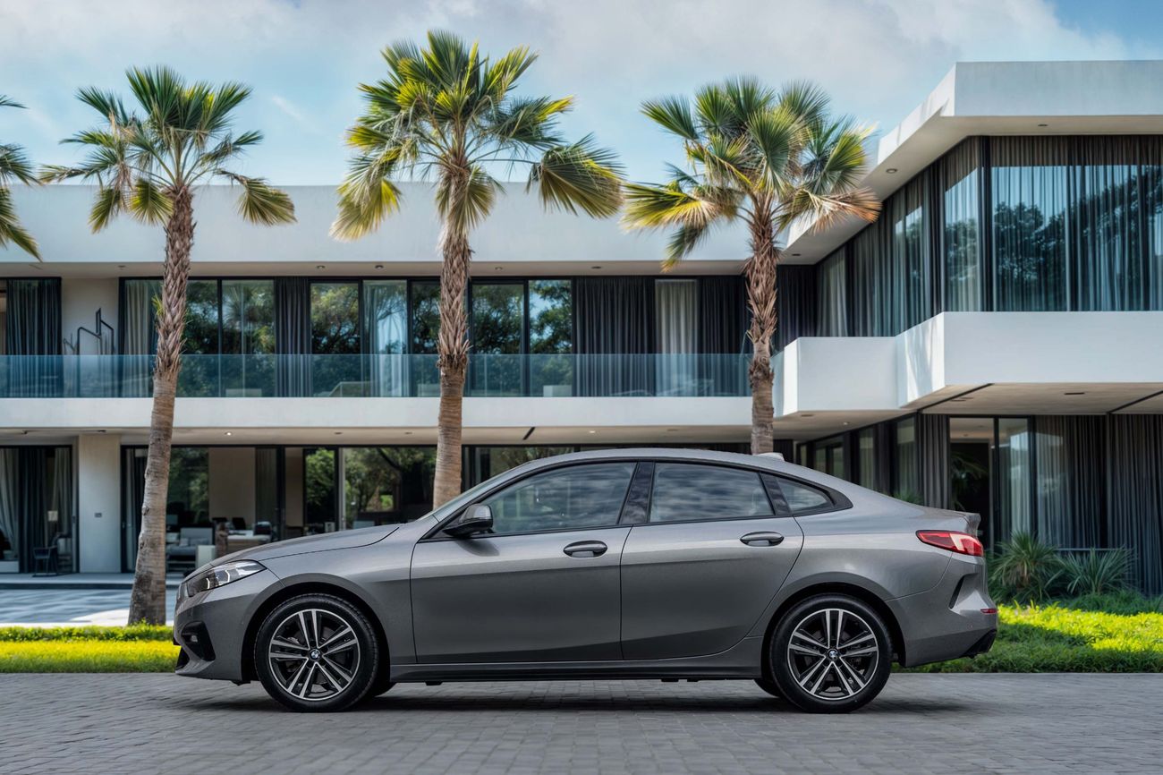 BMW 218i 218i | 1,782 P.M | 0% Downpayment | ONE OWNER | AGENCY WARRANTY+SERVICE!