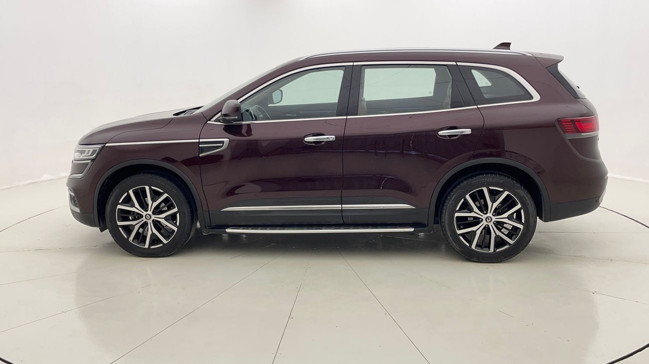 Renault Koleos LE 2.5 | Zero Down Payment | Home Test Drive