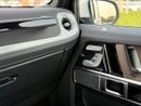 Mercedes-Benz G 63 AMG 2025 MERCEDES G63 AMG 4MATIC BRAND NEW KOREAN SPECS EXPORT