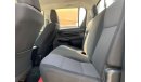 Toyota Hilux GLX 4x2 Full Automatic Ref#636