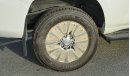 Toyota Prado 21YM Prado 2.7L VX SPARE DOWN -