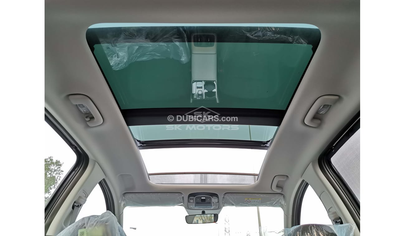 Hyundai Tucson 1.6L, 19" Rims, LED Headlights, Fabric Seats, Front & Rear A/C, DVD, Rear Camera (CODE # HTS12)