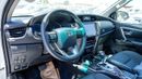 Toyota Fortuner VXR SR5 V6 4.0L GCC Specs