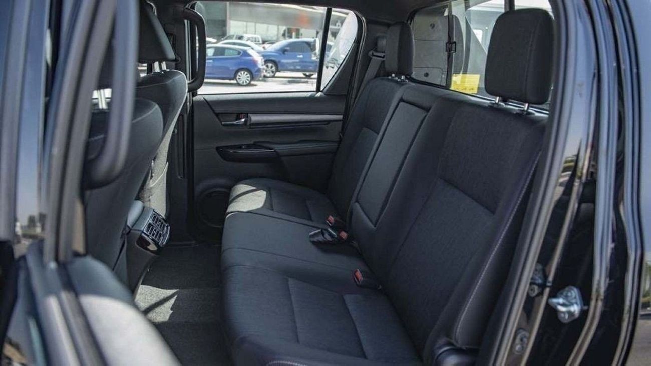 Toyota Hilux Adventure 4.0L