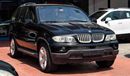 BMW X5 4 4i
