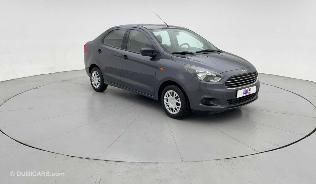 Ford Figo AMBIENTE 1.5 | Zero Down Payment | Free Home Test Drive