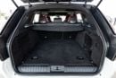 Land Rover Range Rover Sport SVR 5.0L (550 HP)