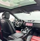 Porsche Cayenne S 2.9L (440 HP) 2020 Porsche Cayenne S Coupe, 1 Year Warranty Unlimited Km, Porsche Full Service His