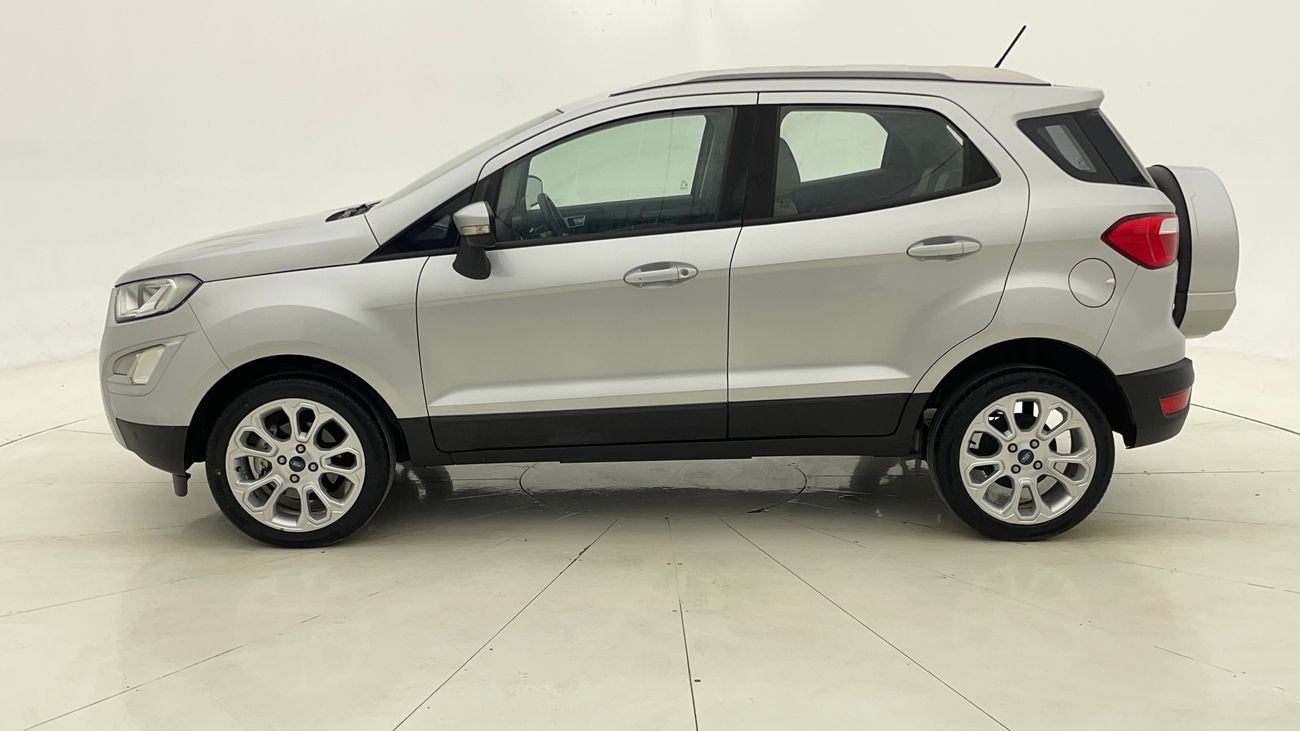 Ford EcoSport TITANIUM 1.5 | Zero Down Payment | Home Test Drive