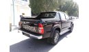 تويوتا هيلوكس Hilux RIGHT HAND DRIVE (Stock no PM 407 )