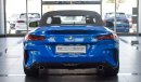 BMW Z4 30 M sport package