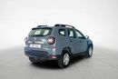 Renault Duster PE 1.6L PE 1.6