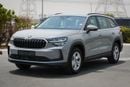 Skoda Kodiaq 1.4L  TURBO!! WARRANTY AND SERVICE CONTRACT