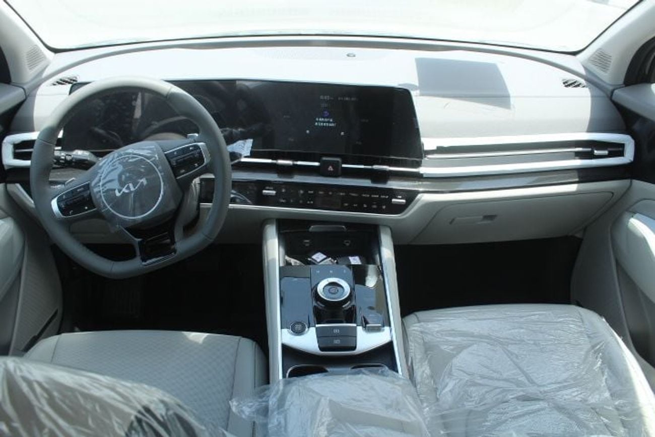 Kia Sportage Kia Sportage 2025, Chinese Specs 1.5L