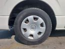 Toyota Hiace TOYOTA HIACE VAN RHD 2007 MODEL 2.5 L DIESEL MANUAL(PM78244)
