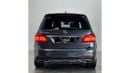 Mercedes-Benz GLS 500 Std 2016 Mercedes Benz GLS500 AMG 4MATIC, Full Service History, Fully Loaded, GCC