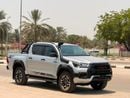 Toyota Hilux Export from Australia