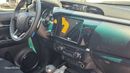 تويوتا هيلوكس GR Sport 2.8L