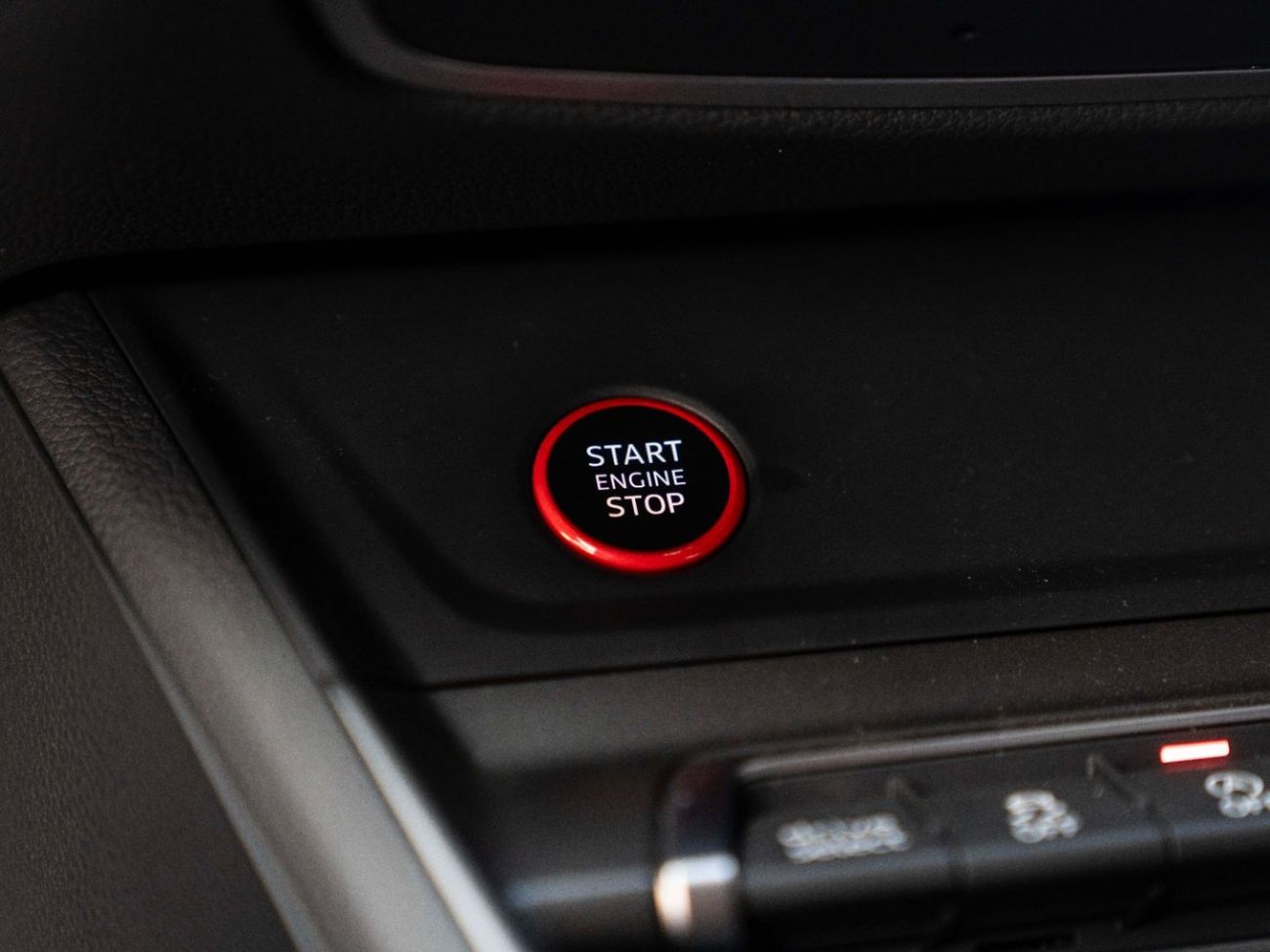 أودي RSQ3 Std TFSI quattro 2.5L