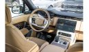 Land Rover Range Rover Vogue HSE NEW 2023 RANGE ROVER HSE P530