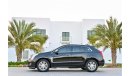 Cadillac SRX 3.6L V8 - Exceptional Condition! - Fully Loaded! - AED 1,058 Per Month - 0% DP