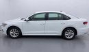 Volkswagen Passat S 2.5 | Under Warranty | Inspected on 150+ parameters