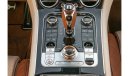 Bentley Continental GT 6.0L V12 with Naim Audio , Auto Parking and 360 Camera